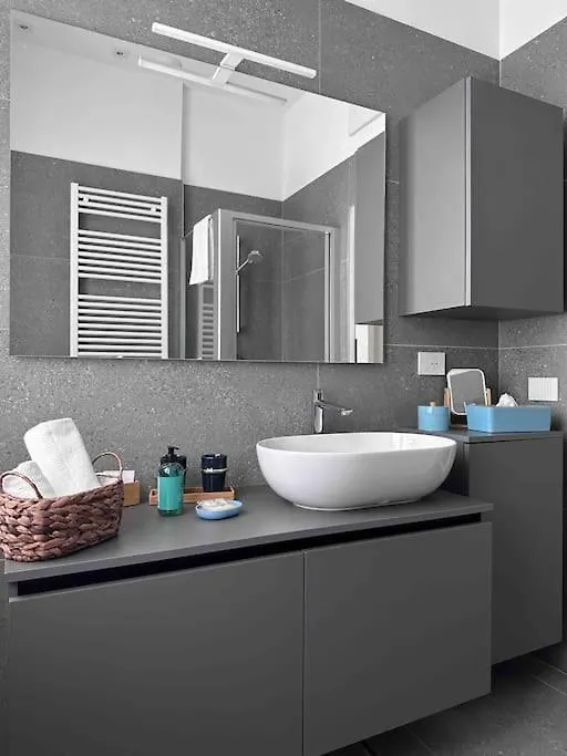 Apartment Cityhomelife Milan