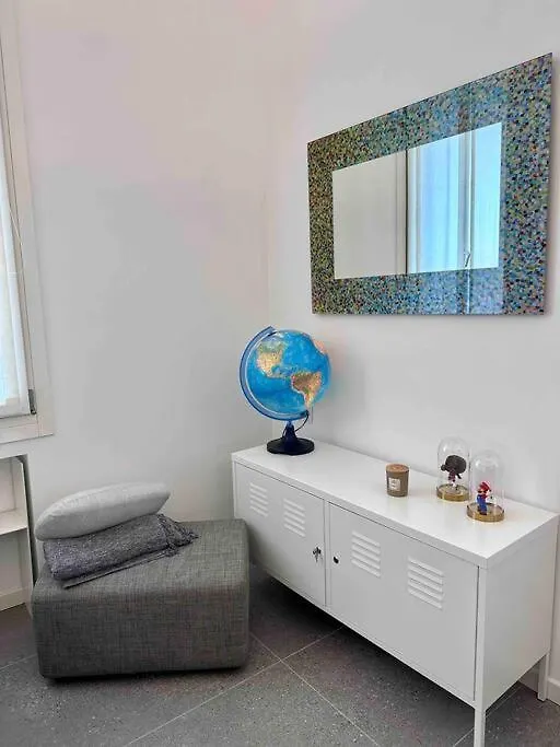 Apartment Cityhomelife Milan