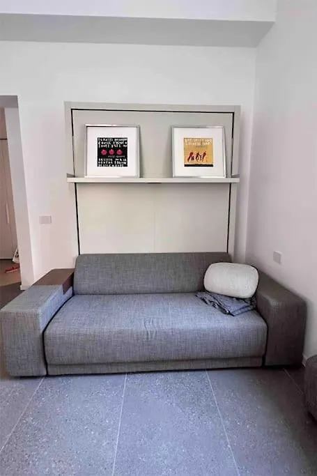 Cityhomelife Milan Apartment