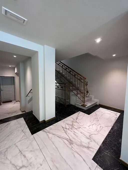 Apartment Cityhomelife Milan