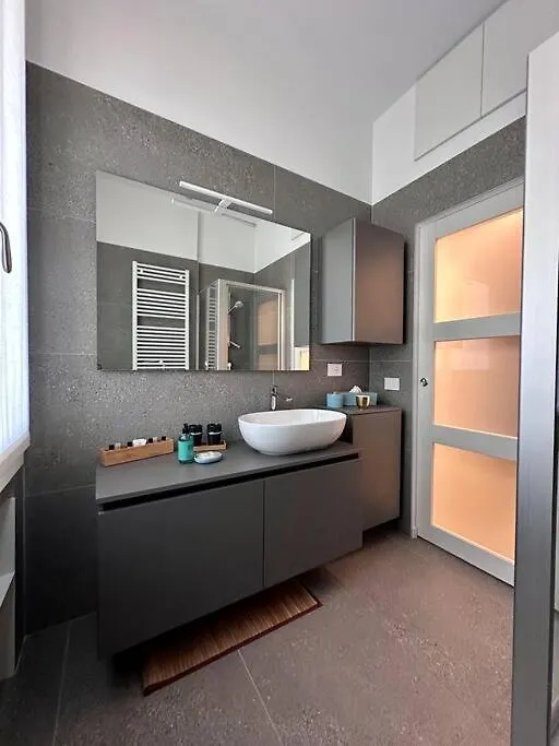 Cityhomelife Milan 0*,