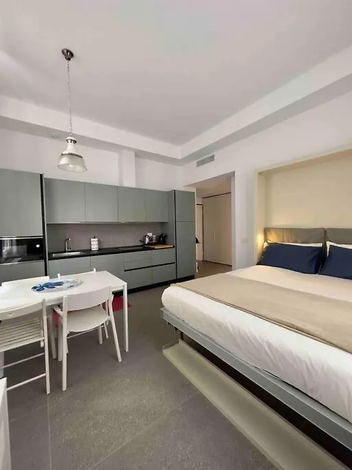 Cityhomelife Milan Apartment