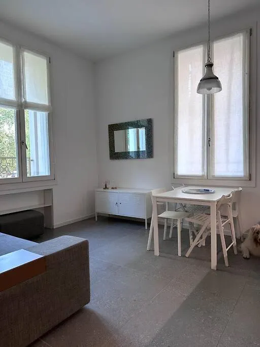 Apartment Cityhomelife Milan