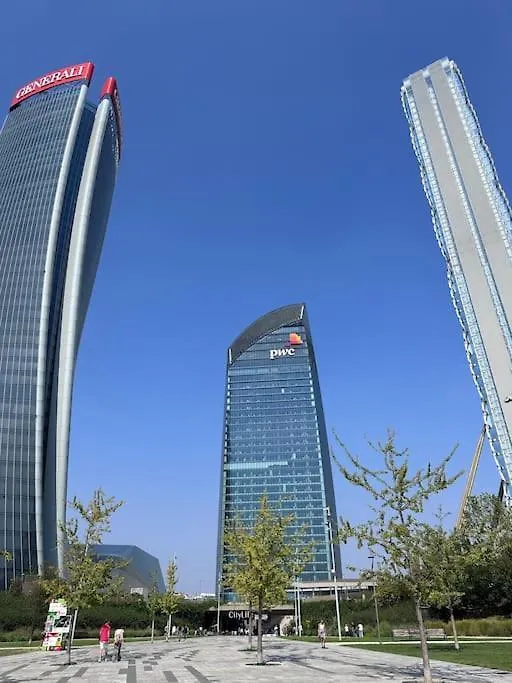 Cityhomelife Milan