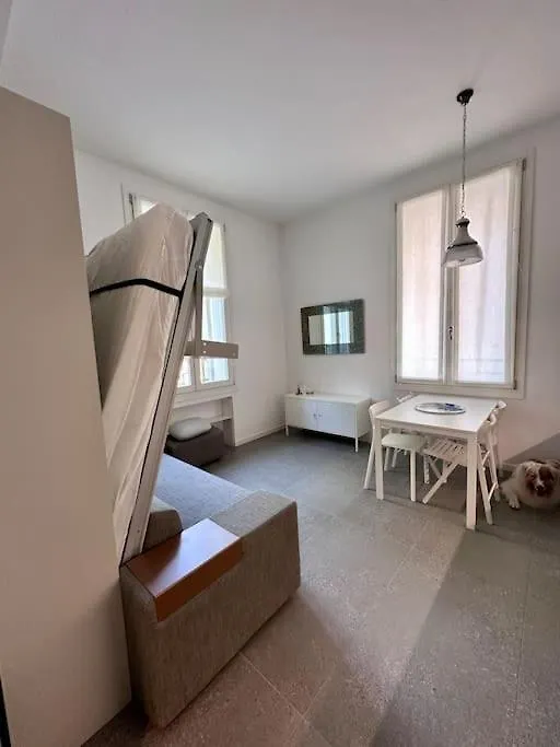Apartment Cityhomelife Milan