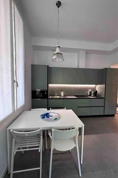 Cityhomelife Milan Apartment
