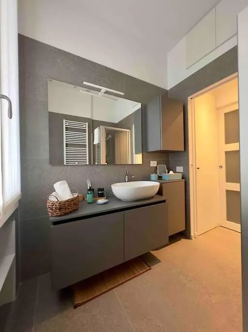 Cityhomelife Milan Apartment