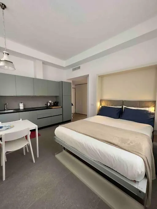 Appartamento Cityhomelife Milano Italia
